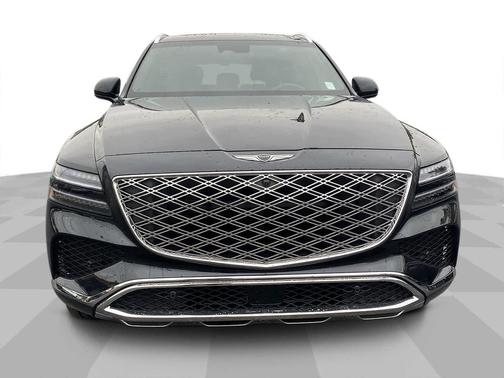 2025 Genesis GV80 3.5T