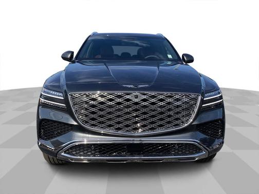 2026 Genesis GV80 3.5T
