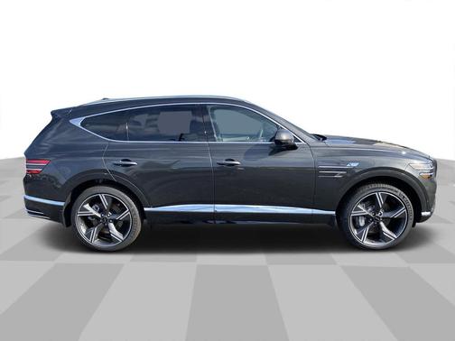 2026 Genesis GV80 3.5T