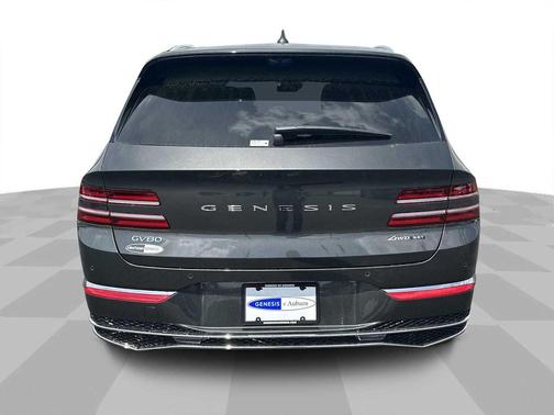 2025 Genesis GV80 3.5T