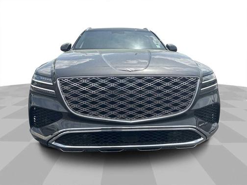 2025 Genesis GV80 3.5T