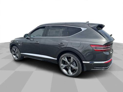 2025 Genesis GV80 3.5T