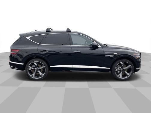 2026 Genesis GV80 3.5T