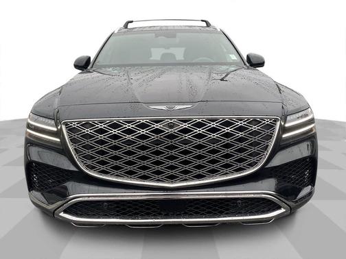 2026 Genesis GV80 3.5T