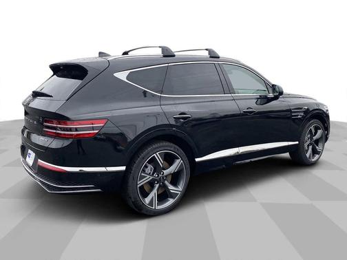 2026 Genesis GV80 3.5T