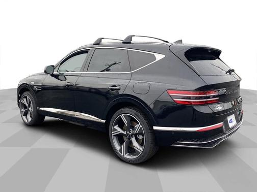 2026 Genesis GV80 3.5T