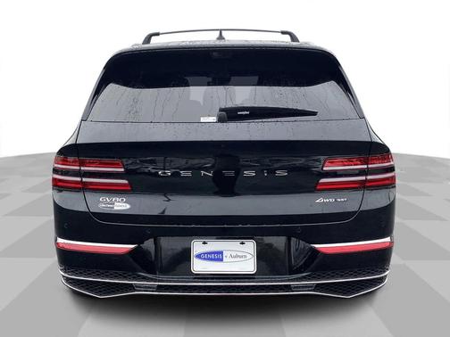 2026 Genesis GV80 3.5T