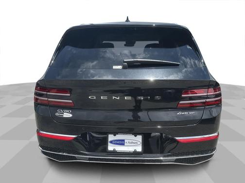 2025 Genesis GV80 3.5T