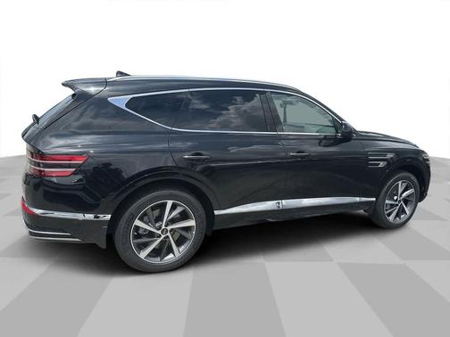 2025 Genesis GV80 3.5T