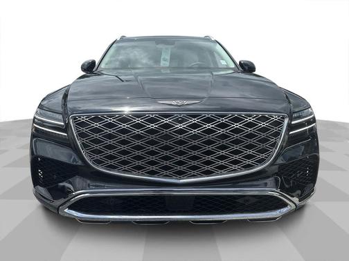 2025 Genesis GV80 3.5T