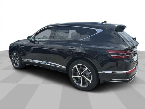 2025 Genesis GV80 3.5T