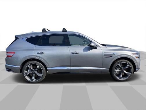 2025 Genesis GV80 3.5T
