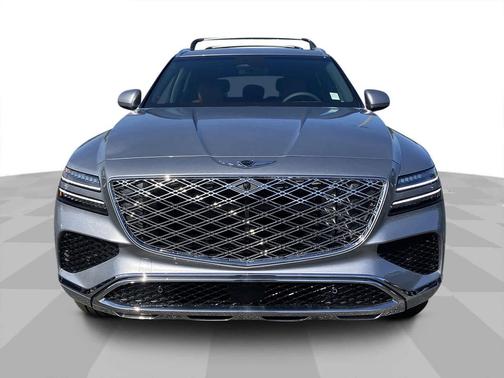 2025 Genesis GV80 3.5T