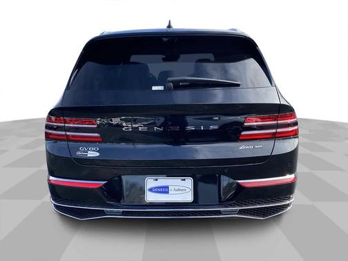 2026 Genesis GV80 3.5T
