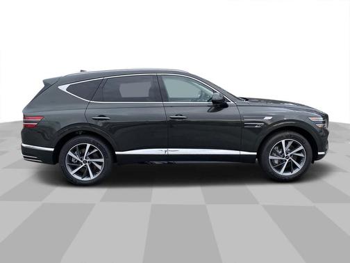 2026 Genesis GV80 2.5T