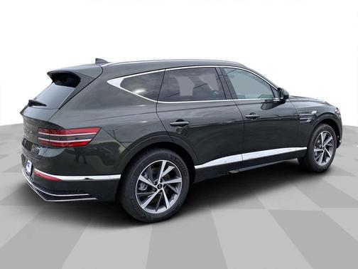 2026 Genesis GV80 2.5T