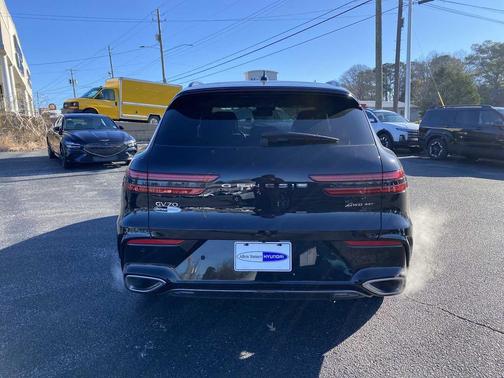 2026 Genesis GV70 3.5T Sport Advanced
