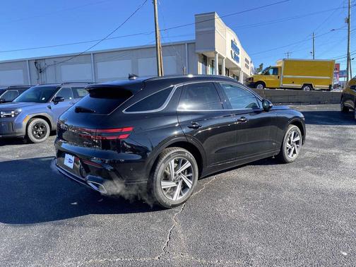 2026 Genesis GV70 3.5T Sport Advanced