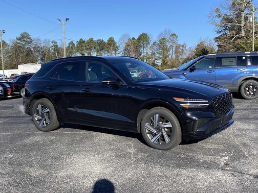 2026 Genesis GV70 3.5T Sport Advanced