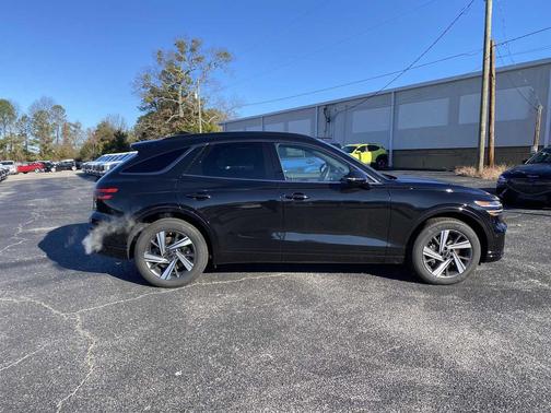 2026 Genesis GV70 3.5T Sport Advanced