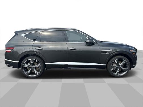 2025 Genesis GV80 3.5T