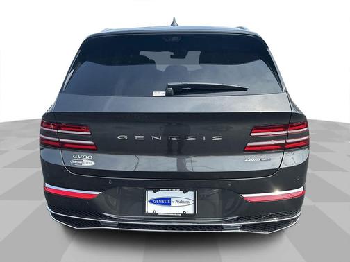2025 Genesis GV80 3.5T
