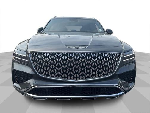 2025 Genesis GV80 3.5T