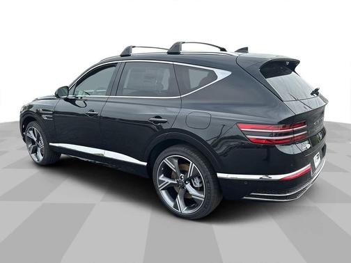 2025 Genesis GV80 3.5T