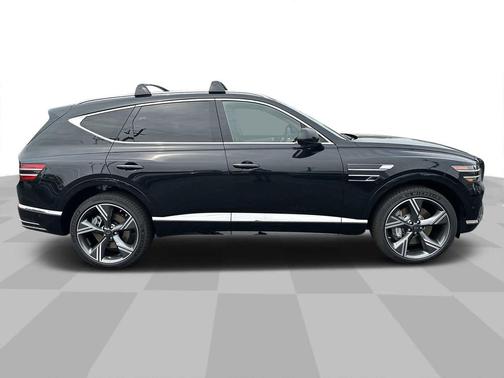 2025 Genesis GV80 3.5T