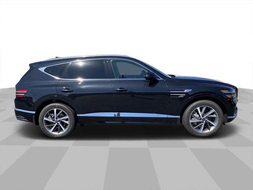 2025 Genesis GV80 2.5T