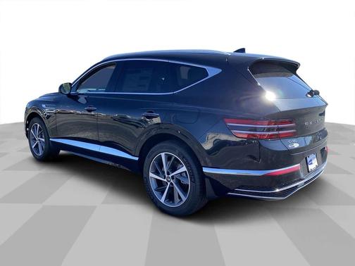 2025 Genesis GV80 2.5T