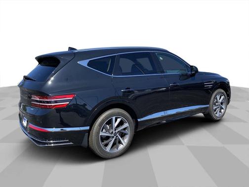 2025 Genesis GV80 2.5T