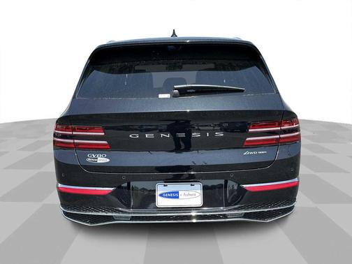 2025 Genesis GV80 3.5T