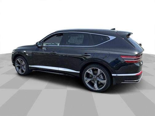 2025 Genesis GV80 3.5T