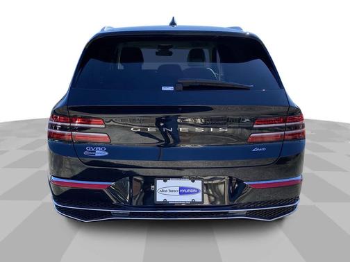 2026 Genesis GV80 2.5T