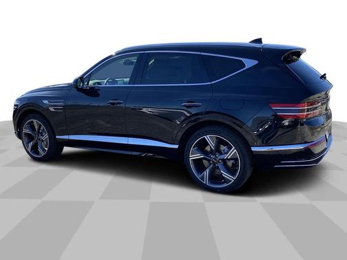 2026 Genesis GV80 2.5T