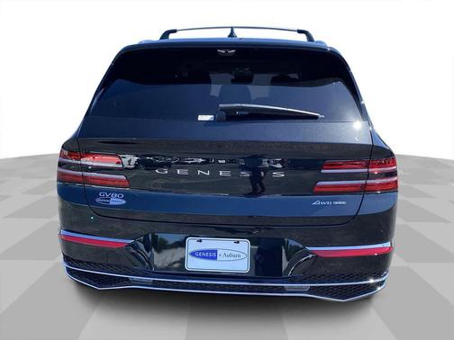 2026 Genesis GV80 3.5T