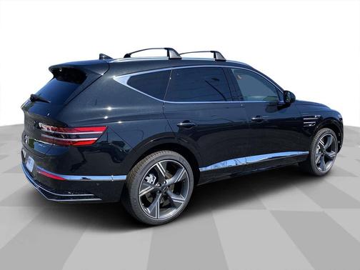 2026 Genesis GV80 3.5T