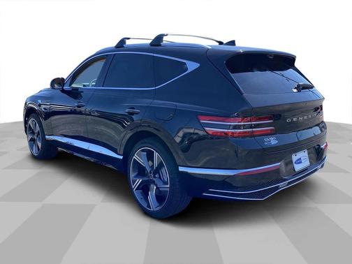 2026 Genesis GV80 3.5T