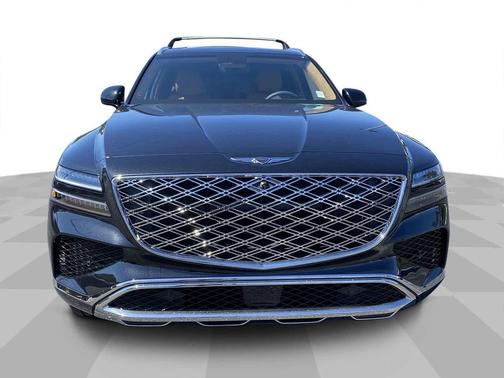 2026 Genesis GV80 3.5T
