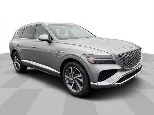 2026 Genesis GV80 2.5T