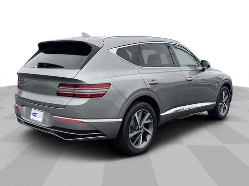 2026 Genesis GV80 2.5T