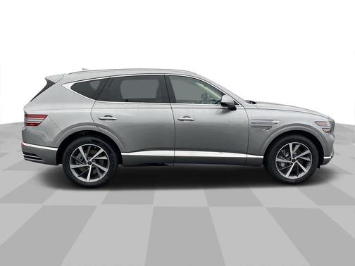 2026 Genesis GV80 2.5T