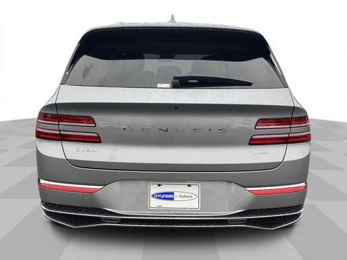 2026 Genesis GV80 2.5T