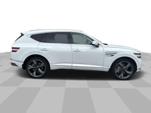 2025 Genesis GV80 2.5T