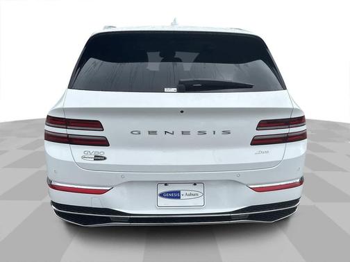 2025 Genesis GV80 2.5T