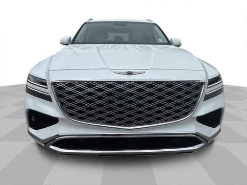 2025 Genesis GV80 2.5T