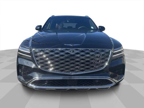 2026 Genesis GV80 3.5T