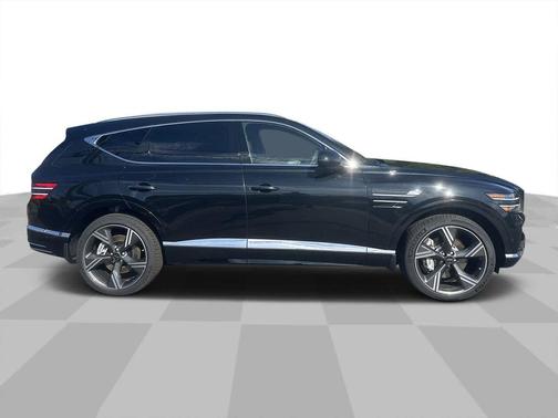 2026 Genesis GV80 3.5T