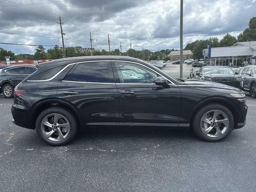 2026 Genesis GV70 2.5T Select
